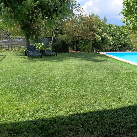 B&B Il Feudo Fontechiari Kültér fotó
