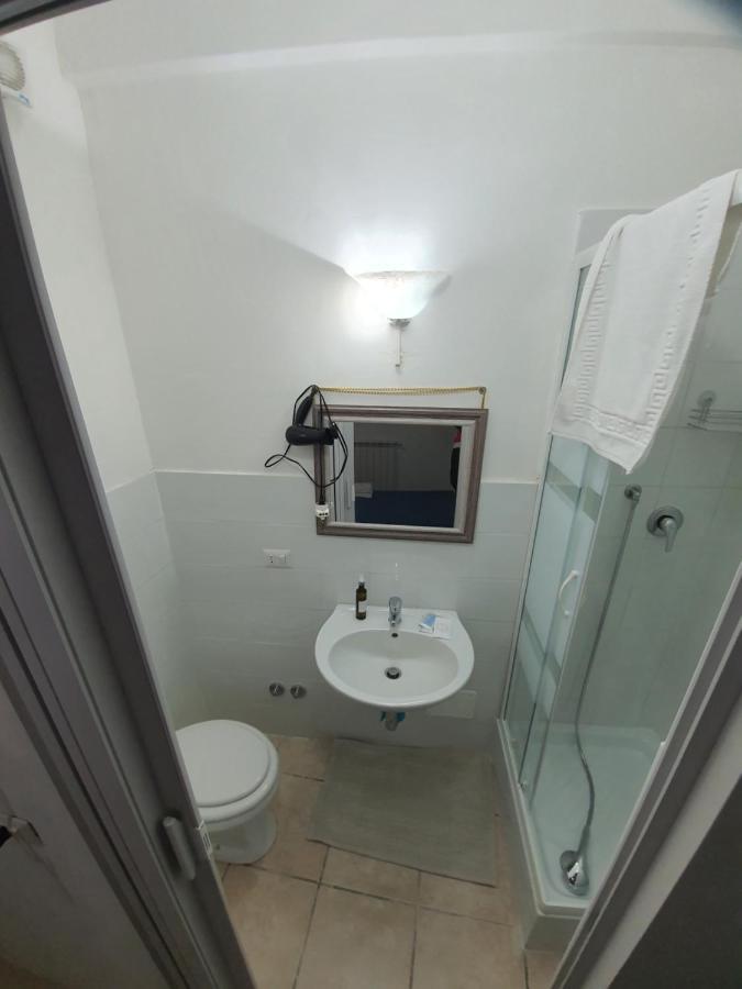 B&B Il Feudo Fontechiari Kültér fotó