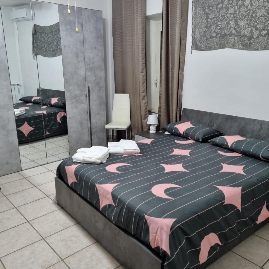 B&B Il Feudo Fontechiari Kültér fotó