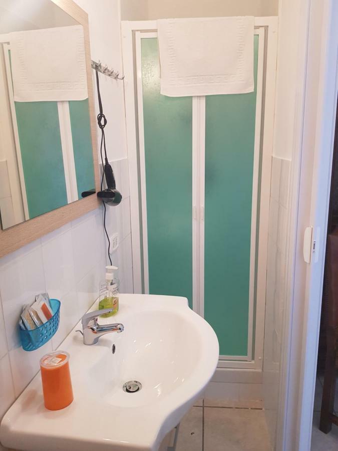 B&B Il Feudo Fontechiari Kültér fotó