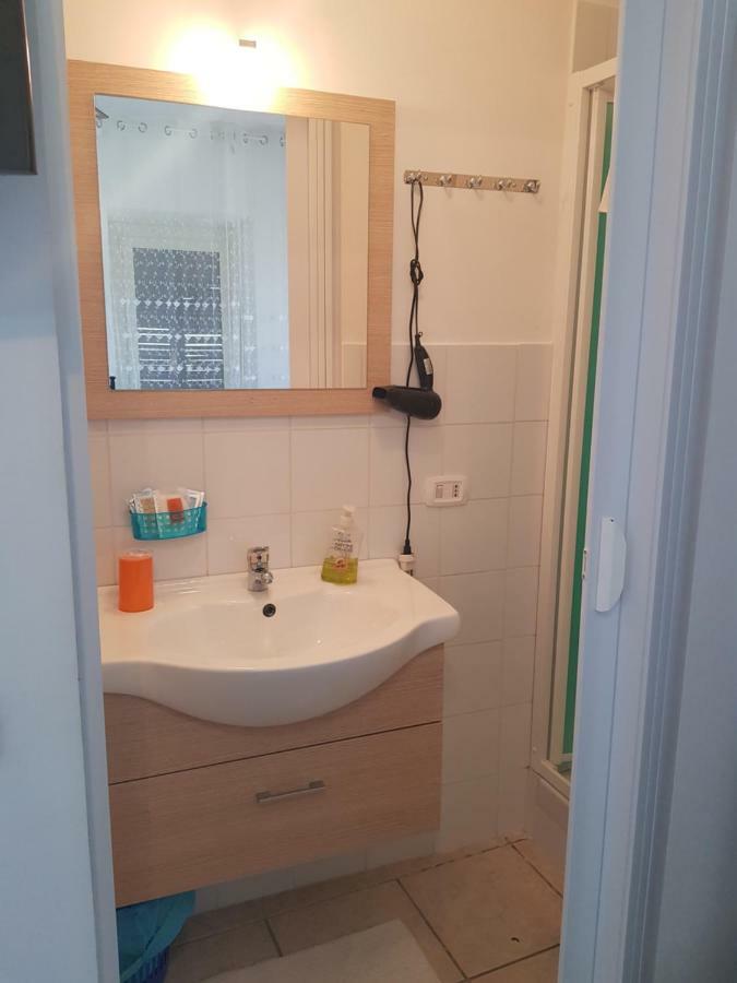 B&B Il Feudo Fontechiari Kültér fotó