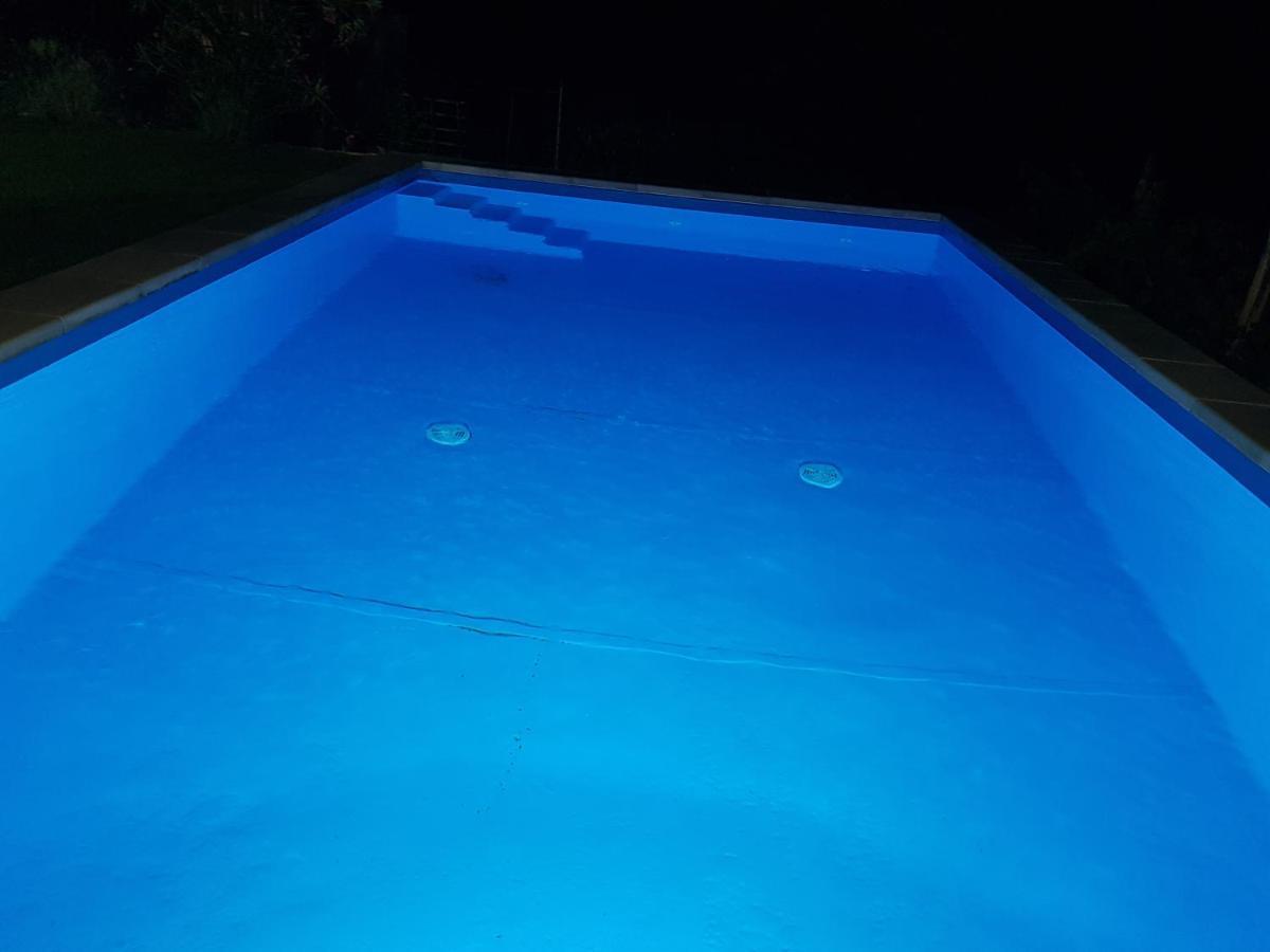 B&B Il Feudo Fontechiari Kültér fotó